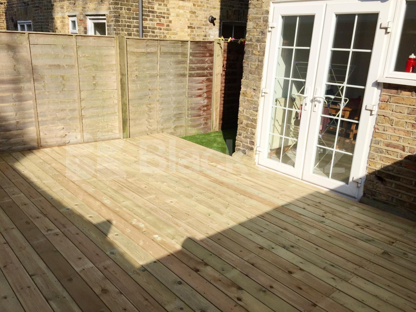 			NEW INSTRUCTION, 1 Bedroom, 1 bath, 1 reception Apartment			 Glenelg Road, Brixton/Clapham 